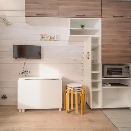 Balcon Des Neiges 124 - Appt Moderne 4 Pers Allos